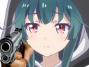 :yunapistolet: