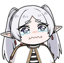 :Frieren_pleure: