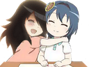 :tomocalin: