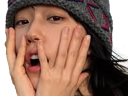 :Rohyoonseo_choquee_bonnet: