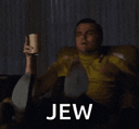 :Juif_dicaprio: