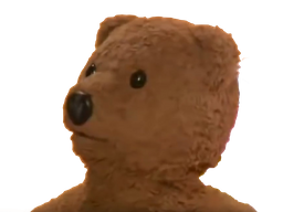 :nounours3: