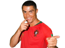 :Ronaldo: