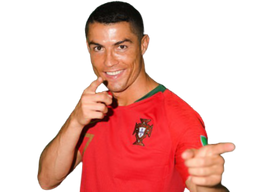 :Ronaldo: