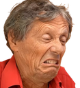 :DeMaximyGrimace: