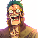:AIAOnePieceZINZIN: