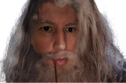 :BLandalf: