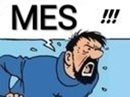 :Haddock_mes: