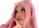 :BelleDelphineLune: