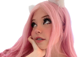 :BelleDelphineLune: