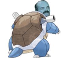:Tortank: