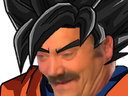 :goku: