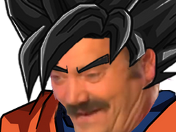 :goku:
