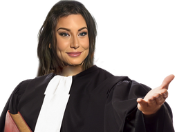 :avocate: