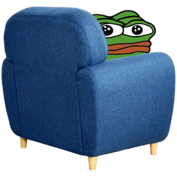 :PepeFauteuil: