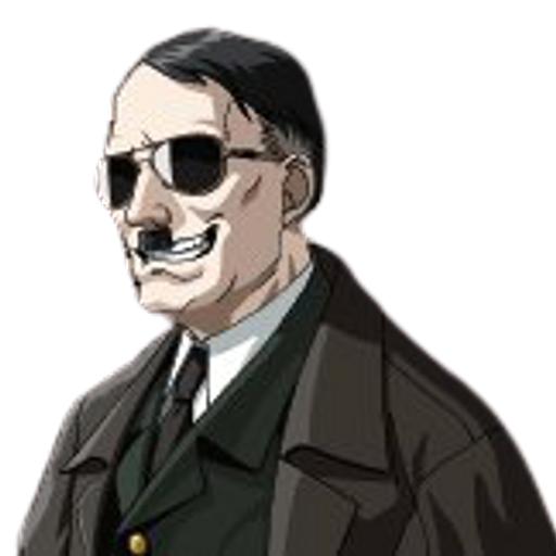 Hitler