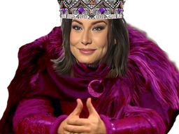 :reine: