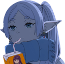 :Frieren_candy_up: