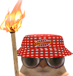 :ChaBucherCochonou: