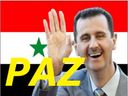:Bachar_PAZ_Syrie: