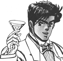 :jojodrink: