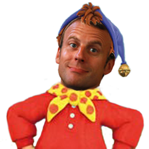 Macronus