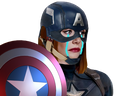 :claire_captain_america: