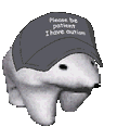 :autismbear:
