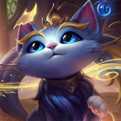 Yuumi