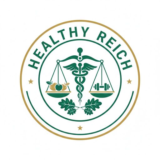 HealtyReich