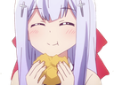 :RaphielMange: