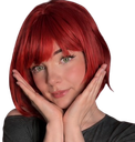 :Inari_choux: