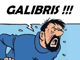 :GalibriHaddock: