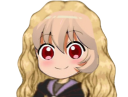 :mokou_blonde: