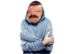 :froid_paume: