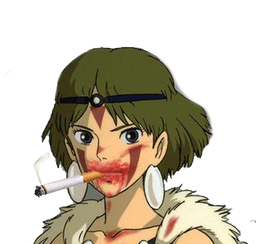 :san_cigarette_mononoke:
