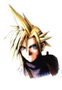 :Cloud: