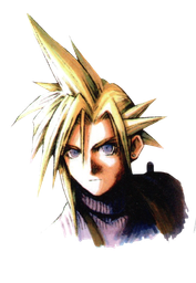:Cloud: