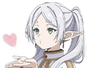 :Frieren_bisous_coeur_fixed: