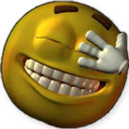:pouah: