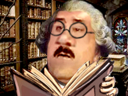 :snob: