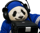 :Pandaredpill:
