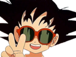 :kidgoku: