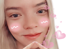 :AnyaCoeur: