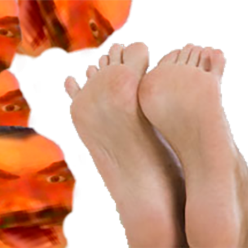 DegusteurDeFeet