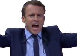 :MacronProjet: