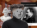 :Nietzscheen: