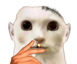 :ChommeFume: