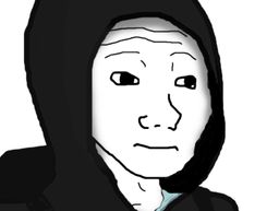 :wojak_capuche: