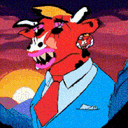 :Vache_danse: